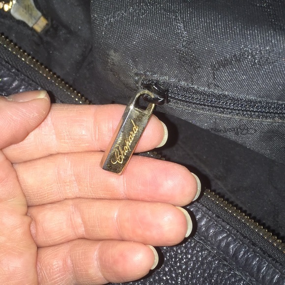 Chopard Geneve purse - Picture 6 of 7